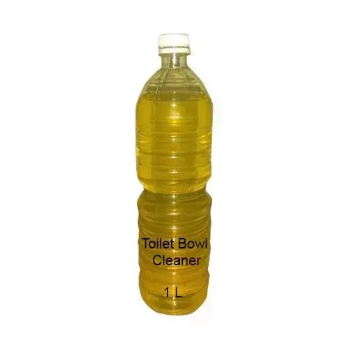 Toilet Cleaning Acid