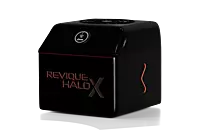 Caracalla Dry Salt Therapy Generator