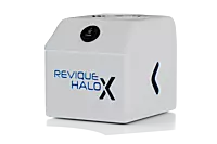 Caracalla Dry Salt Therapy Generator