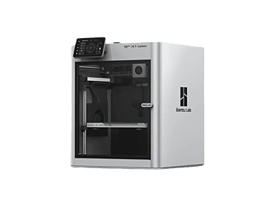 Bambu Lab X1-Carbon 3D printer Bambu Lab X1-Carbon 3D printer