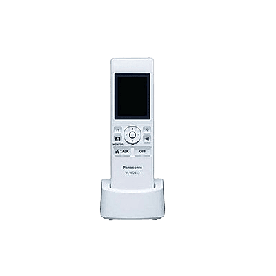 Wireless Handset Intercom