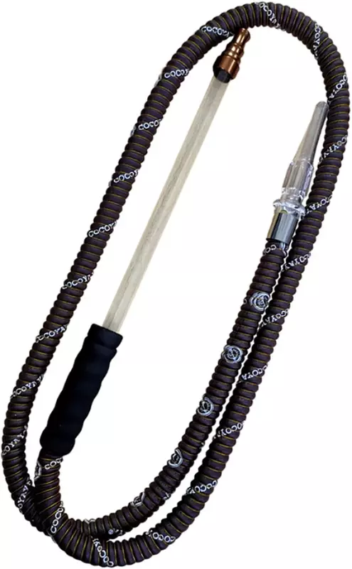 AADHI HOSE 01 71"ALUMINIUM HANDLE