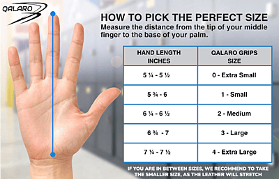 QALARO SINGLE BUCKLE PRO SLIM GRIPS SET QALARO SINGLE BUCKLE PRO SLIM GRIPS SET