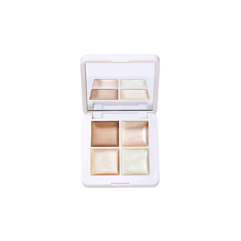 rms Living Luminizer Glow Quad Mini
