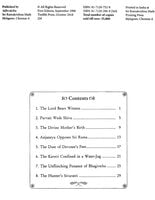 Pictorial Stories For Children Volume - 10 Pictorial Stories For Children Volume - 10