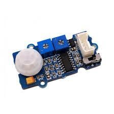 PIR Motion Sensor (Grove) PIR Motion Sensor (Grove)