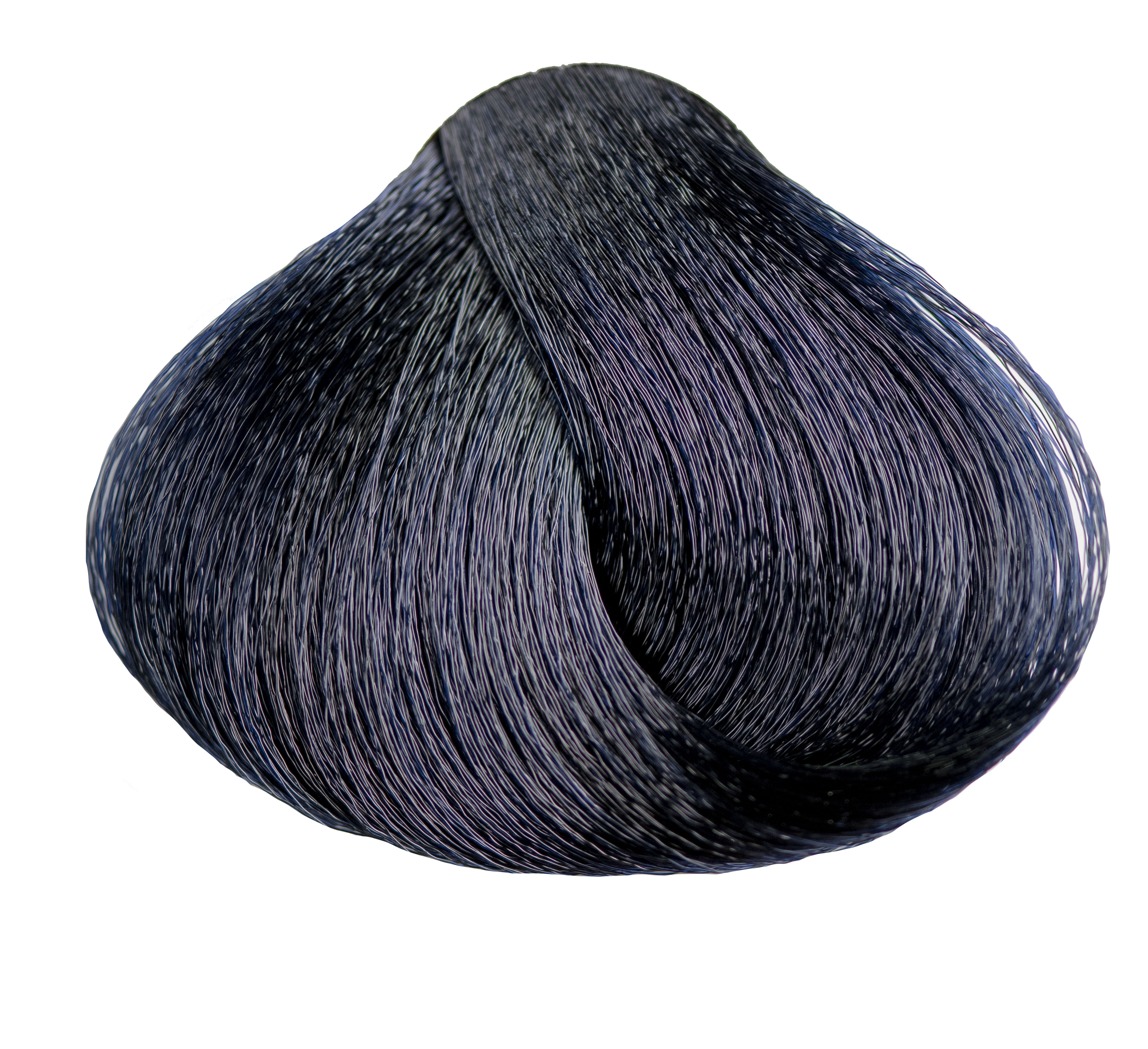 E1.10 EE Color Ego 1/10 Blue Black 100ml