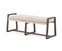 Logan Bench Logan Bench