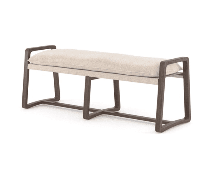 Logan Bench Logan Bench