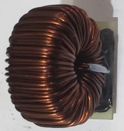 1.265MH SINEWAVE FILTER INDUCTOR 15A(USED)