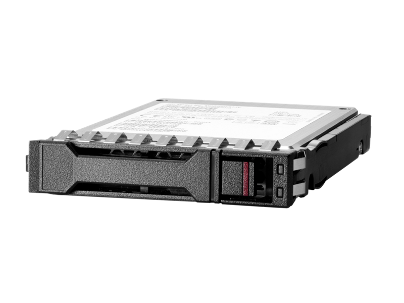 1.2TB SAS SFF 10K 6G HDD