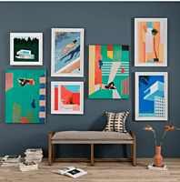 Logan Bench Logan Bench