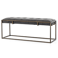 Triva Bench Triva Bench
