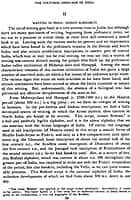 The Cultural Heritage of India, Volume - 1: The Early Phases (Paperback) The Cultural Heritage of India, Volume - 1: The Early Phases (Paperback)