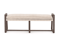 Logan Bench Logan Bench