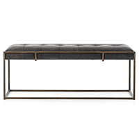 Triva Bench Triva Bench