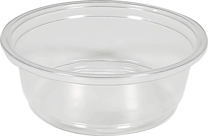 1.5oz Clear Portion Cups [2500ct]