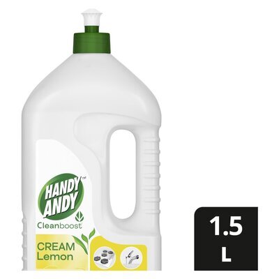 HANDY ANDY EUCALYPTUS 5L