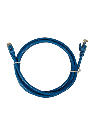 Cat 6 UTP Patch Cords - 1.5M