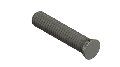 1 1/2" Self Clinching Bolt