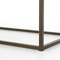 Triva Bench Triva Bench