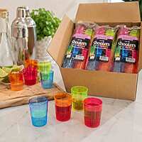 1.5oz Mix Shot Cup Fineline 25/12