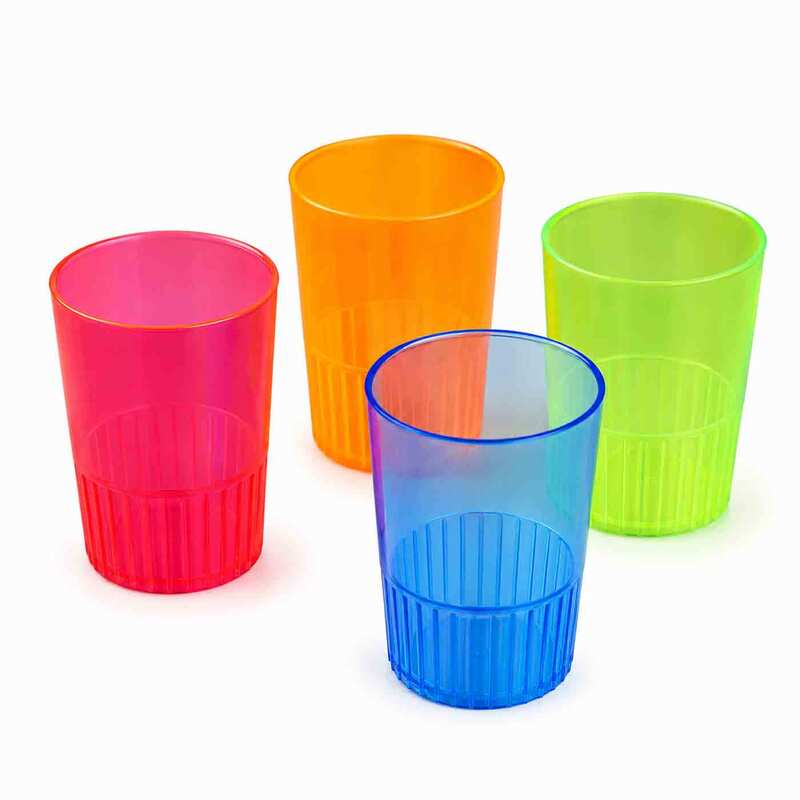 1.5oz Mix Shot Cup Fineline 25/12