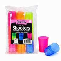 1.5oz Mix Shot Cup Fineline 25/12