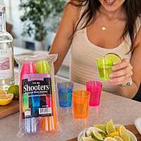 1.5oz Mix Shot Cup Fineline 25/12