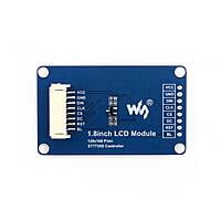 Waveshare 1.8inch LCD Module Back Waveshare 1.8inch LCD Module Back