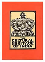 The Cultural Heritage of India, Volume - 2: Itihas, Puranas, Dharma (Paperback)