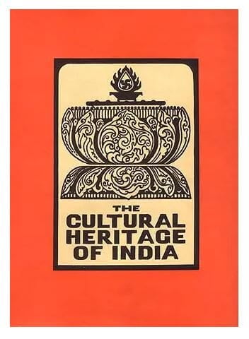 The Cultural Heritage of India, Volume - 2: Itihas, Puranas, Dharma (Paperback)