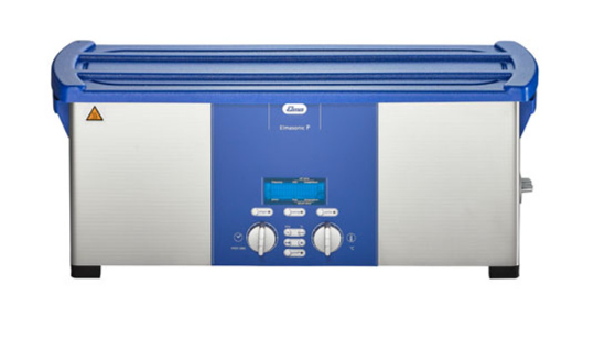 Elma Digital Ultrasonic Cleaner P70H