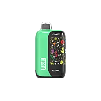 LUZID SIKRET PULSE X