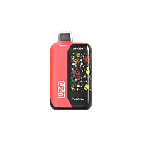 LUZID SIKRET PULSE X