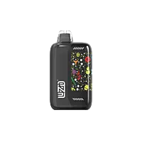 LUZID SIKRET PULSE X
