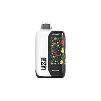 LUZID SIKRET PULSE X
