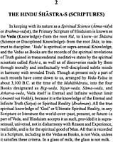 Hinduism The Eternal Dharma Hinduism The Eternal Dharma