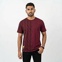 IITM Special Edition Round Neck Tee - Maroon