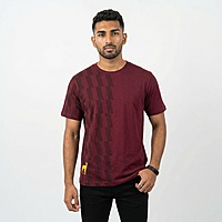 IITM Special Edition Round Neck Tee - Maroon