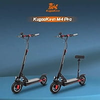 Kugoo Kirin M4 Pro