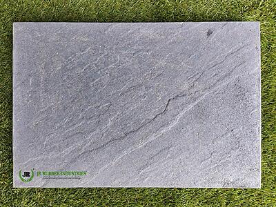 Rocky texture slab