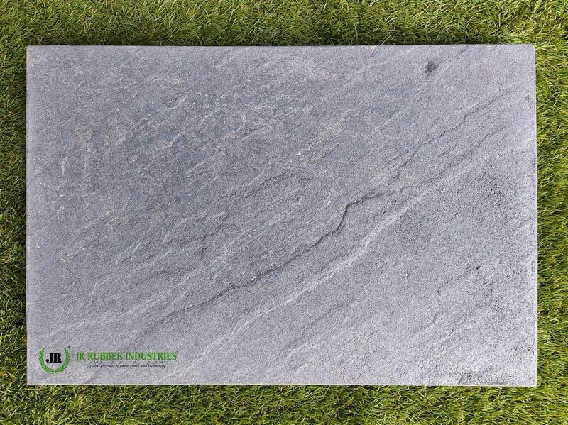 Rocky texture slab