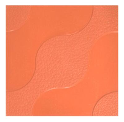 Nile chequered tiles