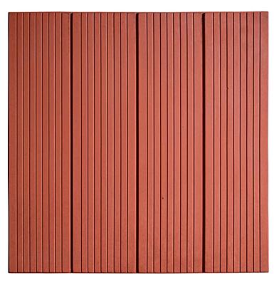 Masaba chequered tiles