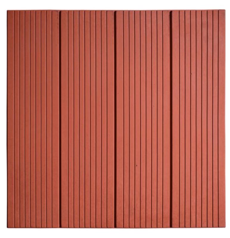 Masaba chequered tiles