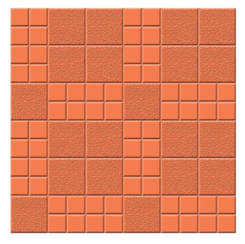 Draft chequered tiles