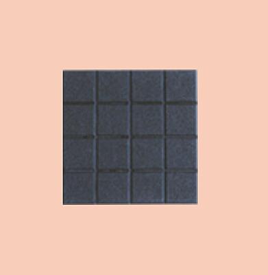 Nano chequered tiles