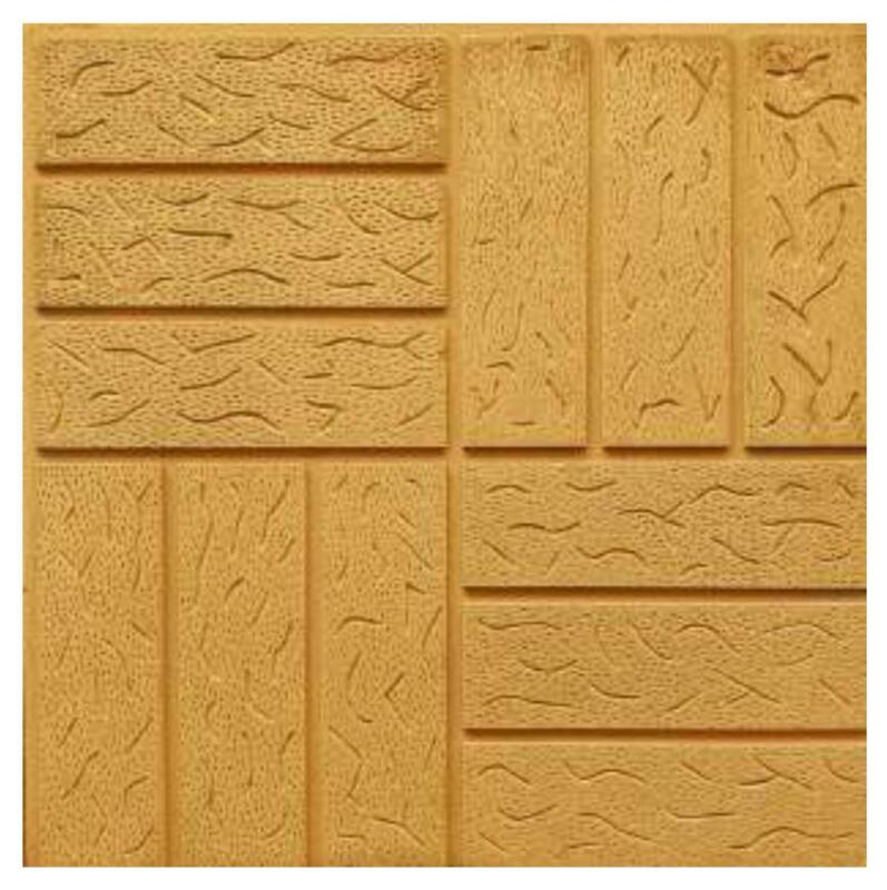 Kahabi chequered tiles