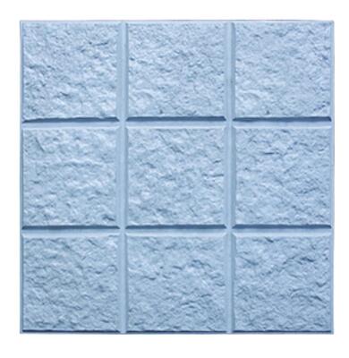 Ellora chequered tiles